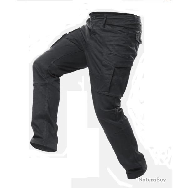 Pantalon Rogue Ripstop GK UNDERCOVER Noir