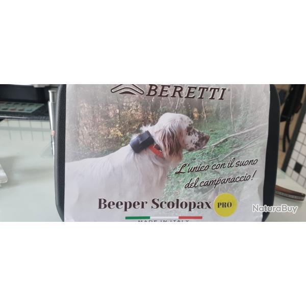 Beeper Chien d'arr�t