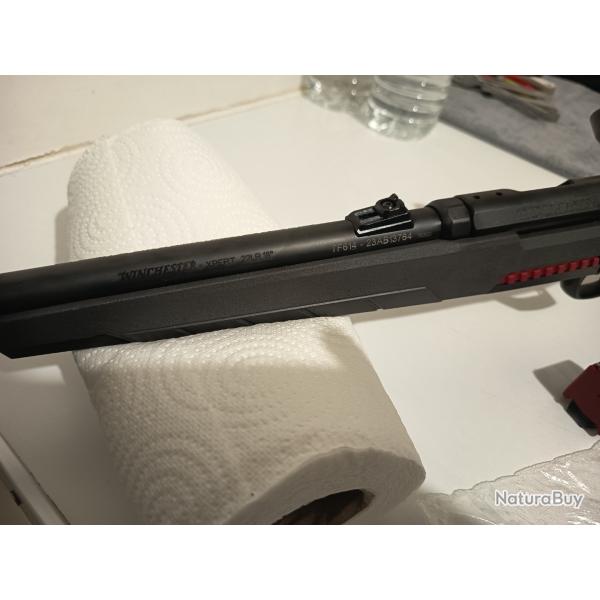 Carabine winchester xpert