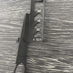 Alidade vis&eacute;e mas 36