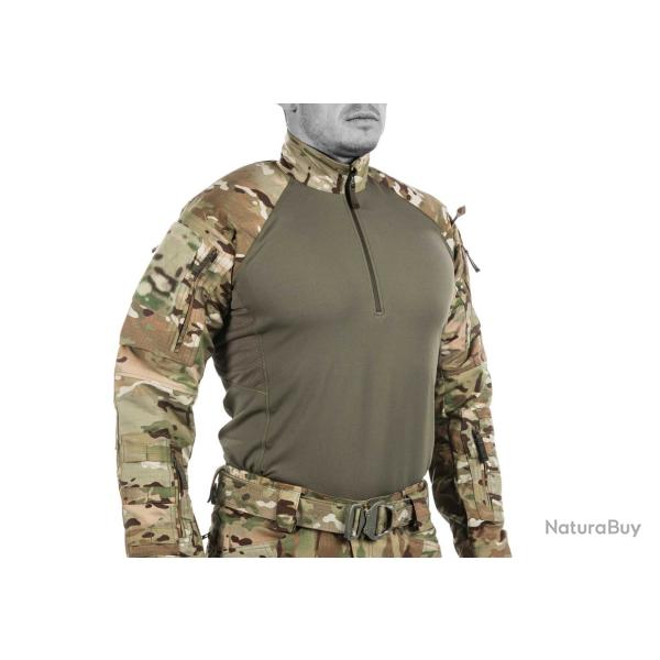 CHEMISE DE COMBAT UF PRO Multicam - Taille M - Tr�s bon �tat
