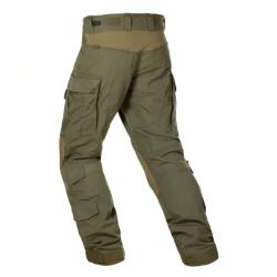 Pantalon tactique Crye Precision G3 Combat Pants - Ranger Green - Bon &eacute;tat