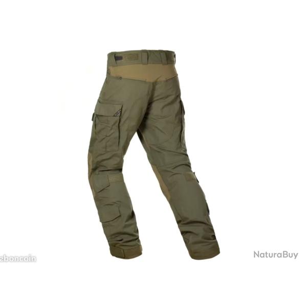 Pantalon tactique Crye Precision G3 Combat Pants - Ranger Green - Bon �tat