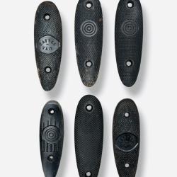 LOT Plaques de couches - REF 06