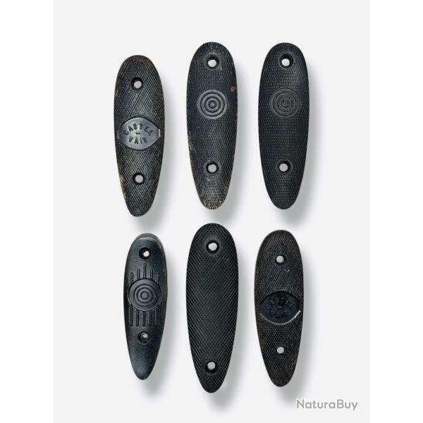 LOT Plaques de couches - REF 06