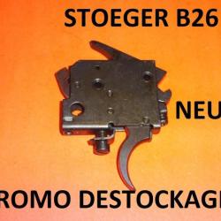 d&eacute;t&eacute;nte NEUVE carabine STOEGER B26 &agrave; 15.00 Euros !!!!!!!!!!!!!!! - VENDU PAR JEPERCUTE (HUA245)