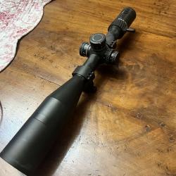 Lunette Sightmark Presidio 5-30x56