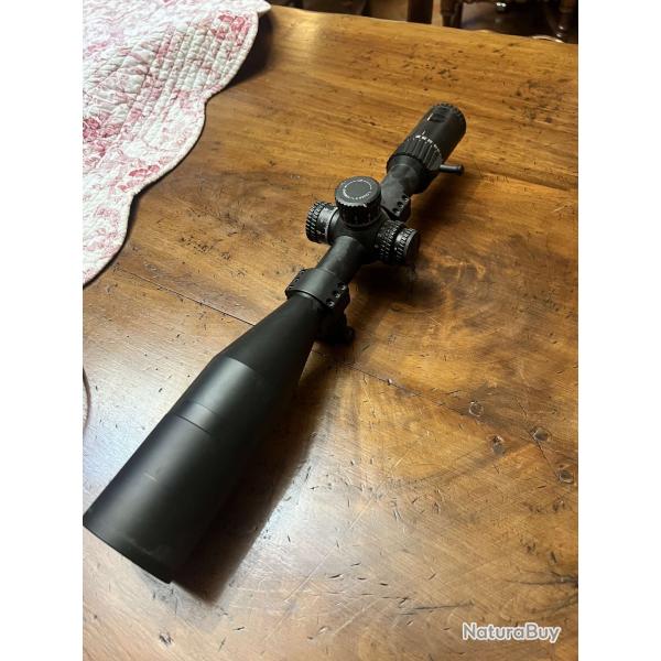 Lunette Sightmark Presidio 5-30x56