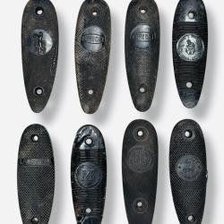 LOT Plaques de couches - REF 07