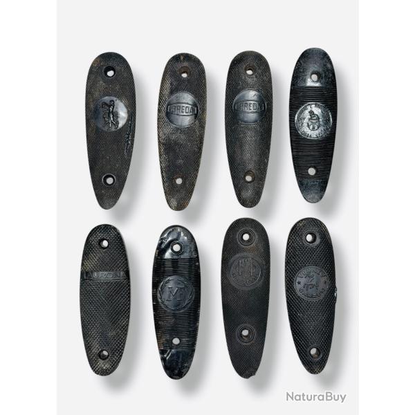 LOT Plaques de couches - REF 07