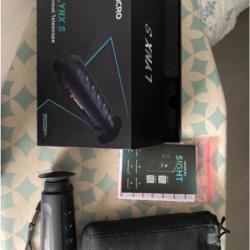 Monoculaire thermique Hikmicro neuve