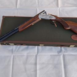 Fusil Superpos&eacute; Verney-carron XS20 Extra Luxe comme neuf