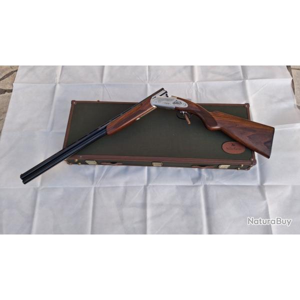 Fusil Superpos� Verney-carron XS20 Extra Luxe comme neuf