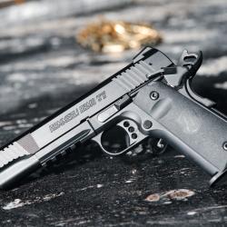 Pistolet Hammerli 1911 Forge H1 5" - 22lr