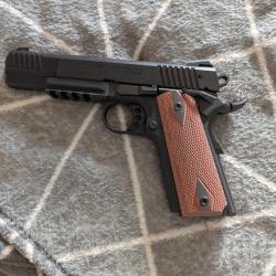 Pistolet Hammerli 1911 Forge H1 5" - 22lr