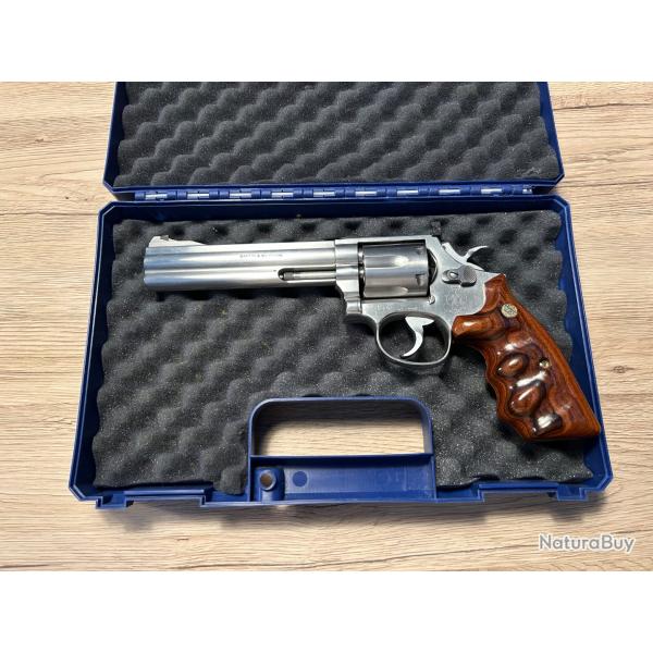 Smith & Wesson 686 excellent �tat