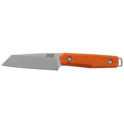 Couteau Zapas Geo Orange