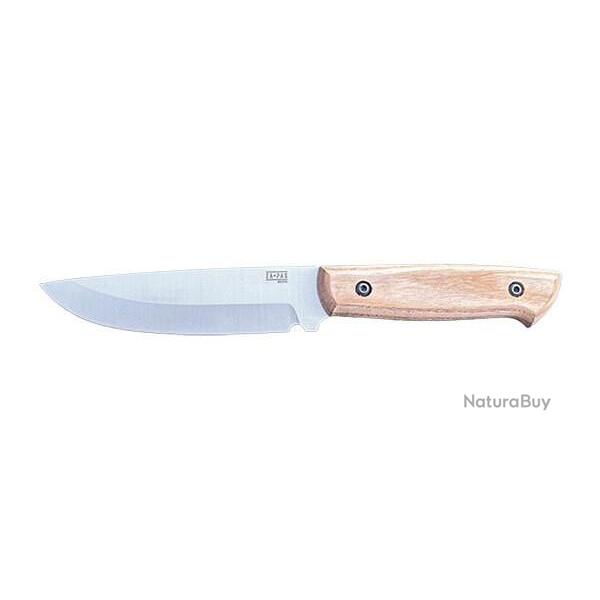 Couteau Zapas Explorer Bois Naturel