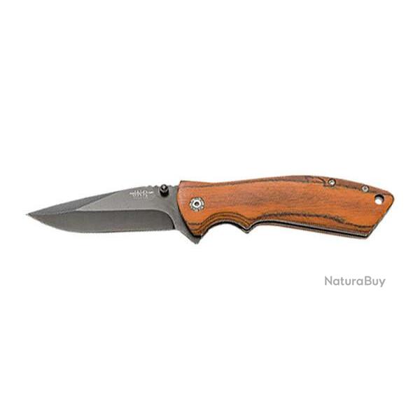 Couteau pliant JKR 0900