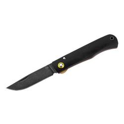 Couteau Pliant Boker Plus Rusticus All Black