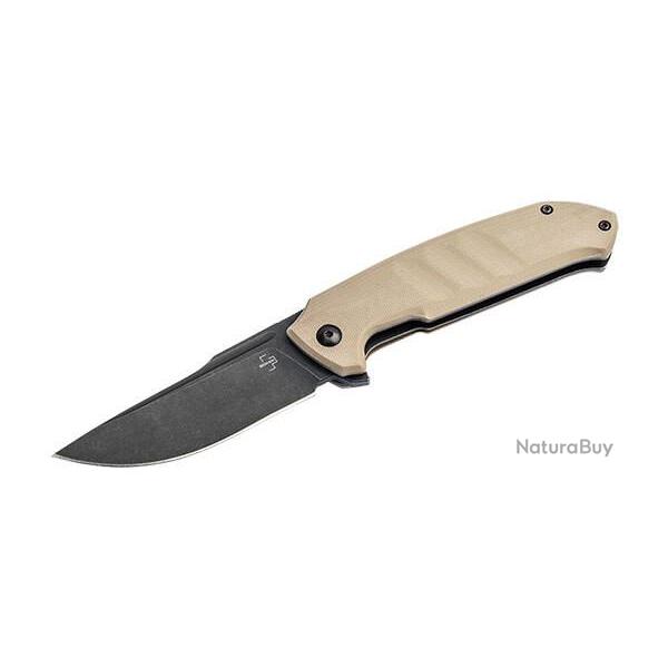 Couteau Pliant Boker Plus Barchan