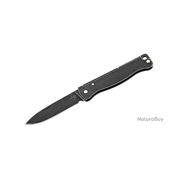 Couteau Pliant Boker Plus Atlas Mini Dark