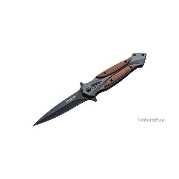 Couteau Pliant Boker Magnum Starfighter XL