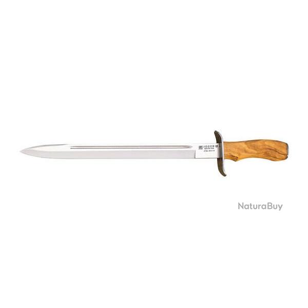 Couteau Joker Chamois