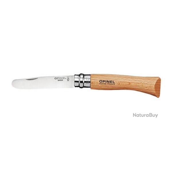 Coffret Couteau Mon Premier Opinel