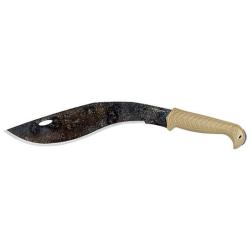 Couteau Condor Kukri Terrakukri desert