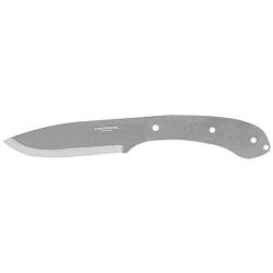 Couteau Condor Blue River Blade Blank