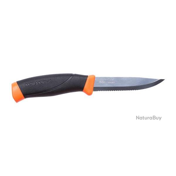 Couteau Morakniv Companion SRT (S)