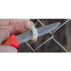 Couteau Morakniv Companion spark Emergency (S)