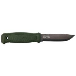 Couteau Morakniv Garberg Lame Noire