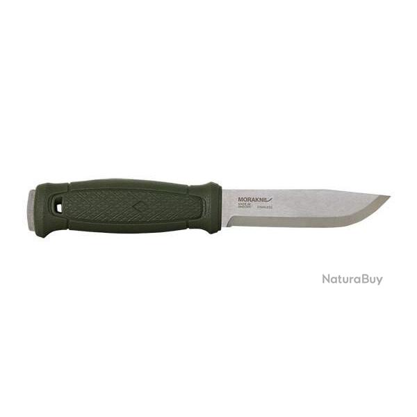 Couteau Morakniv Garberg Lame Blanche