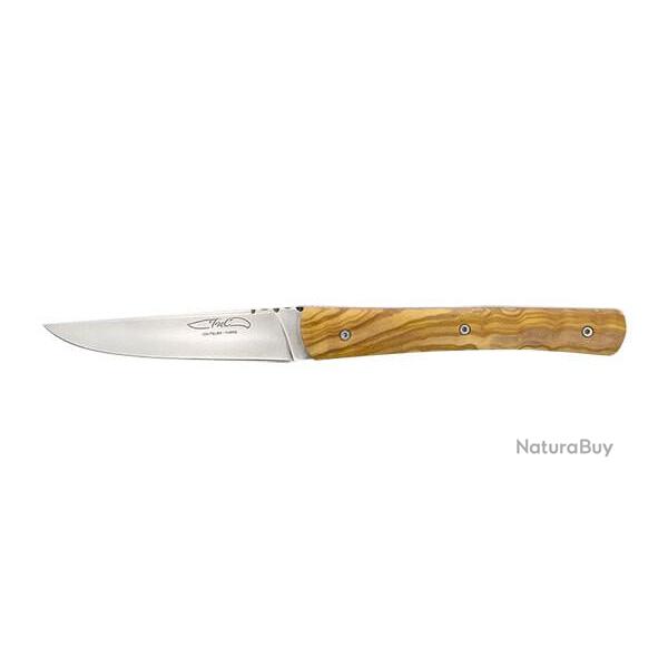 Couteau TMC �l�gance en olivier