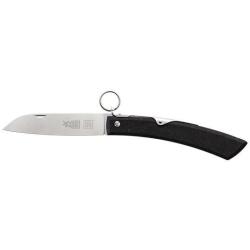 Couteau Pliant Windm&uuml;hlenmesser IBEX 120 Inox Stonewash