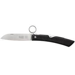 Couteau Pliant Windm&uuml;hlenmesser IBEX 100 Inox Stonewash