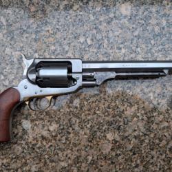 WHITNEY 1861 Calibre .36 Palmetto fabrication 1983 (AL) - Acier poli