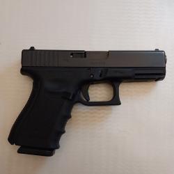GLOCK 19 GEN 4