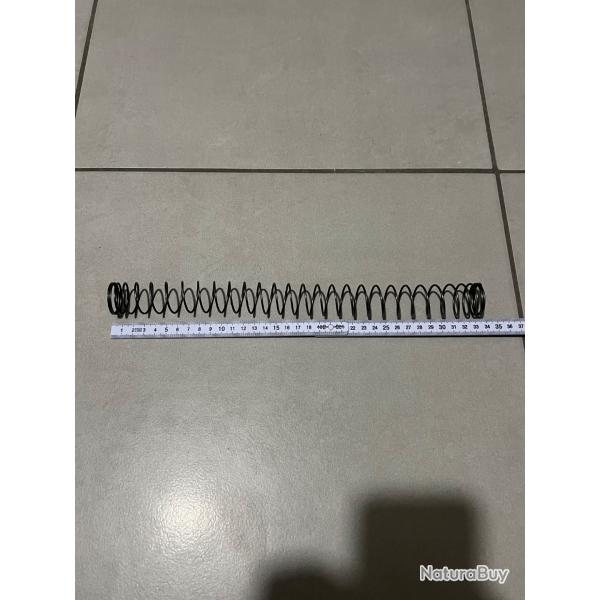 Ressort Valtro A930SL