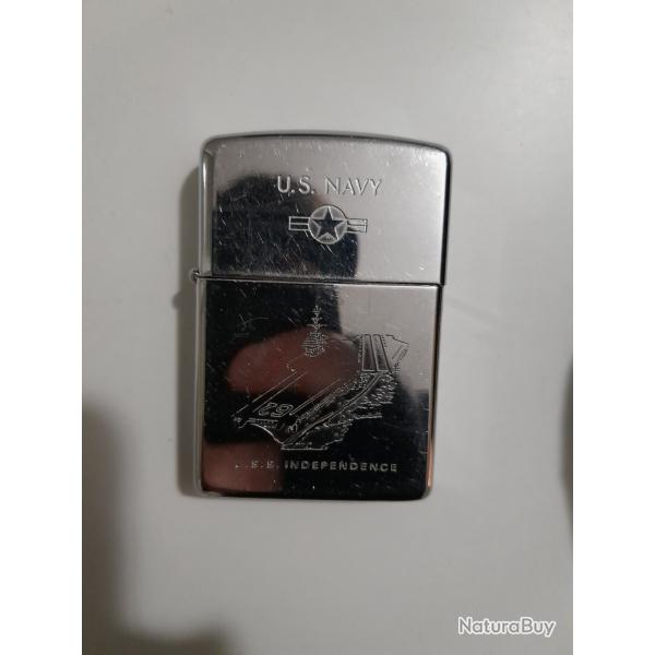 Zippo us