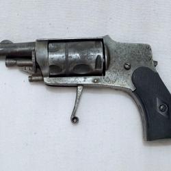 Revolver VELODOG Calibre 6 mm