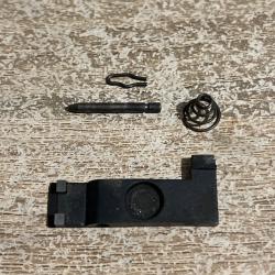 Valtro A390SL arr&ecirc;toir kit complet