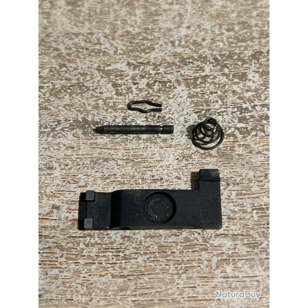 Valtro A390SL arr�toir kit complet