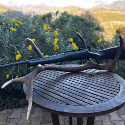 OCCASION carabine SAUER 101 HIGHLAND XTCCAL.30-06 SPRINFIELD