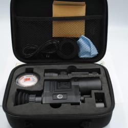 PARD BS-NSG 007 Monoculaire Vision Nocturne Infrarouge WIFI, avec lampe IR