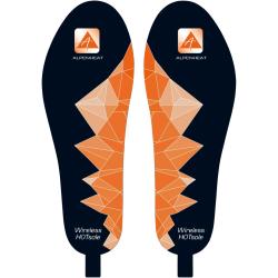 Semelle chauffante Alpenheat Wireless S/M