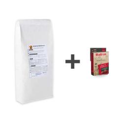 1 Paquet de 14 kg croquettes sans c&eacute;r&eacute;ales Entretien Premium 26/14+1 bo&icirc;te de moelleux 1 Entretien p