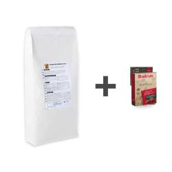 1 Paquet de 14 kg croquettes sans c&eacute;r&eacute;ales Entretien Premium 26/14+1 bo&icirc;te de moelleux 1 Entretien p